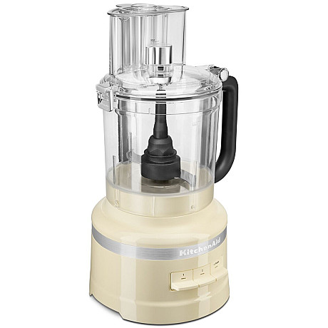 KitchenAid - 5KFP1319EAC Matberedare 3,1 l, crème