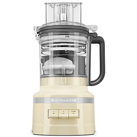KitchenAid - 5KFP1319EAC Matberedare 3,1 l, crème