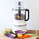 KitchenAid - 5KFP1319EAC Matberedare 3,1 l, crème