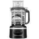 KitchenAid - 5KFP1319EBM Matberedare 3,1 l, Mattsvart