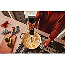 KitchenAid - 5KHBRV00BM - Go sladdlös stavmixer utan batteri, mattsvart