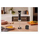 KitchenAid - Go sladdlös handmixer, matt Svart