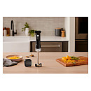 KitchenAid - Go sladdlös handmixer, matt Svart
