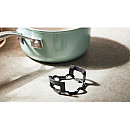 KitchenAid - Go sladdlös handmixer, matt Svart