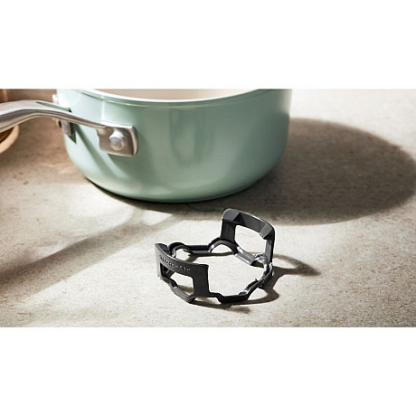 KitchenAid - Go sladdlös handmixer, matt Svart