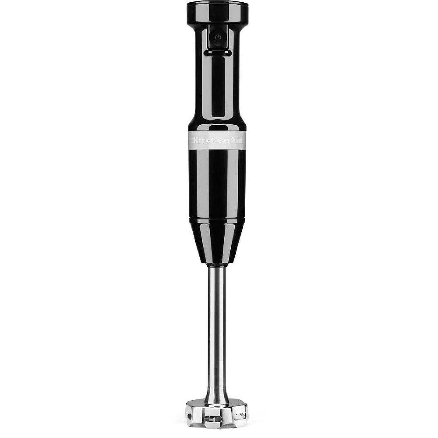 Kitchenaid stavmixer 5khbv53eob - classic stavmixer, onyxsvart