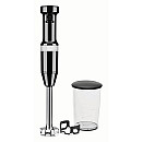 KitchenAid - 5KHBV53EOB - Classic stavmixer, onyxsvart