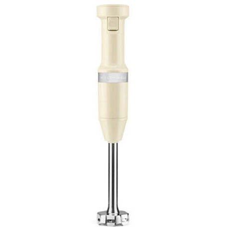 KitchenAid - 5KHBV83EAC - Stavmixer med tillbehör, crème