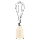 KitchenAid - 5KHBV83EAC - Stavmixer med tillbehör, crème