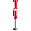 KitchenAid - 5KHBV83EER - Stavmixer med tillbehör, röd