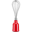 KitchenAid - 5KHBV83EER - Stavmixer med tillbehör, röd