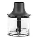 KitchenAid - 5KHBV83EER - Stavmixer med tillbehör, röd