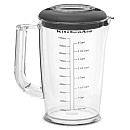 KitchenAid - 5KHBV83EOB - Stavmixer med tillbehör, onyxsvart