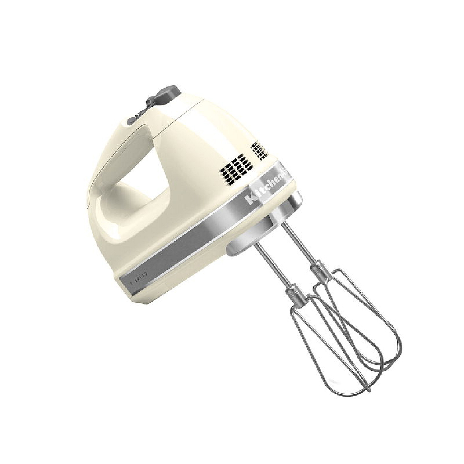 Kitchenaid elvisp 5khm9212eac - elvisp, creme