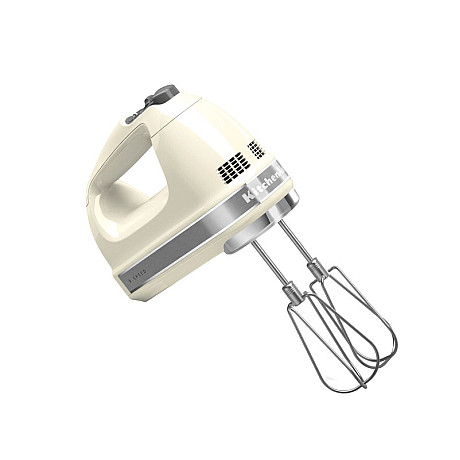KitchenAid - 5KHM9212EAC - Elvisp, Creme