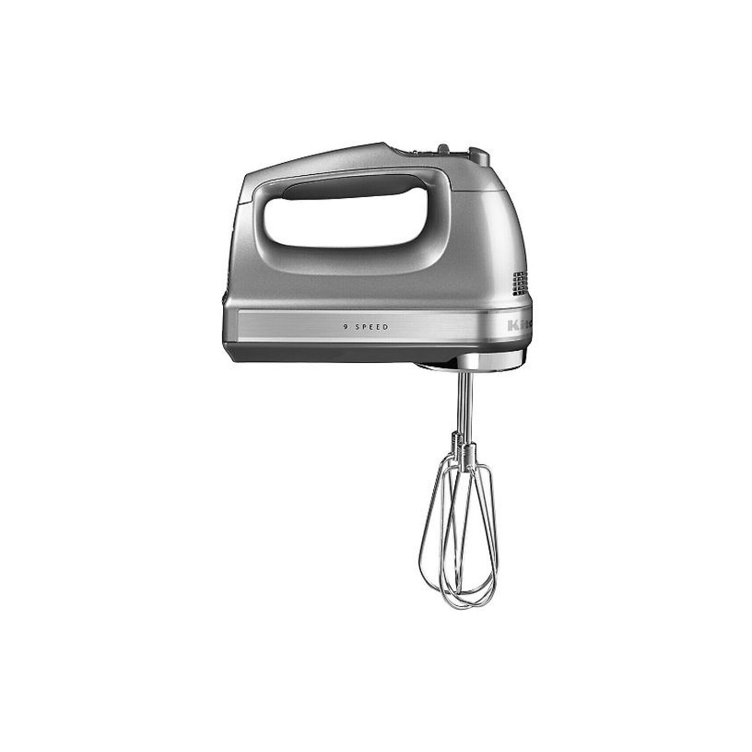 Kitchenaid mixer elektrisk mixer, silver