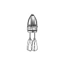 KitchenAid - Elektrisk mixer, Silver