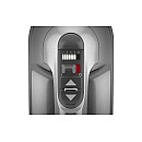 KitchenAid - Elektrisk mixer, Silver