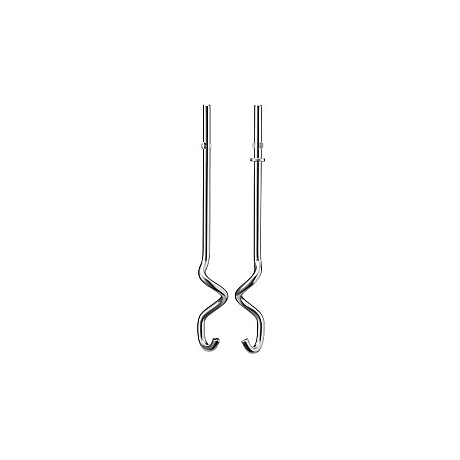 KitchenAid - Elektrisk mixer, Silver