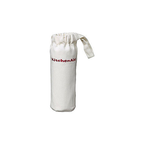 KitchenAid - Elektrisk mixer, Silver
