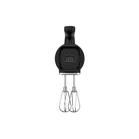 KitchenAid - Go sladdlös elektrisk mixer utan batteri, Svart