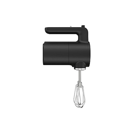 KitchenAid - Go sladdlös elektrisk mixer utan batteri, Svart