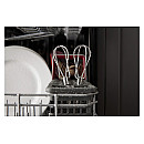 KitchenAid - Go sladdlös elektrisk mixer utan batteri, Svart