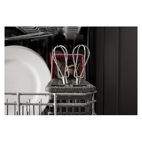 KitchenAid - Go sladdlös elektrisk mixer utan batteri, Svart
