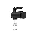 KitchenAid - Go sladdlös elektrisk mixer med batteri, matt Svart