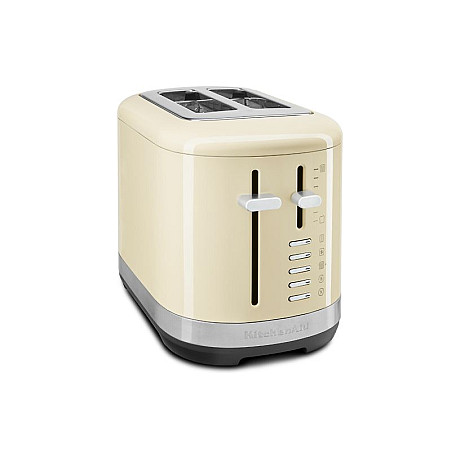 KitchenAid - 5KMT2109EAC Brödrost, grädde