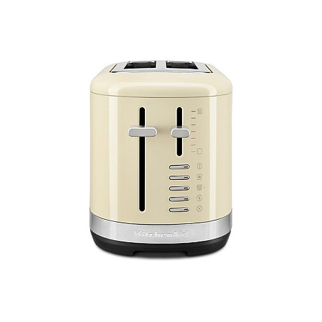 KitchenAid - 5KMT2109EAC Brödrost, grädde