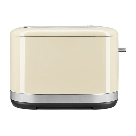 KitchenAid - 5KMT2109EAC Brödrost, grädde
