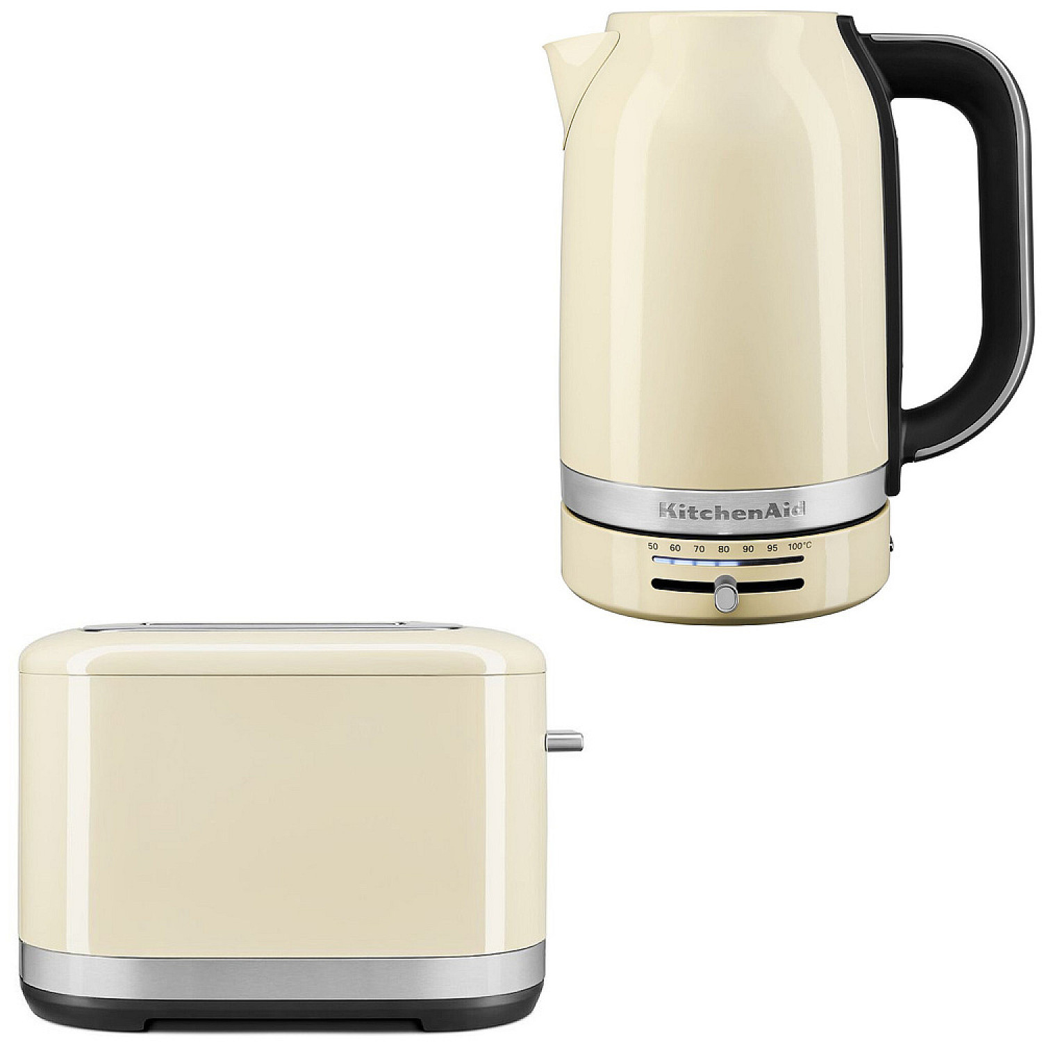 Kitchenaid paket 5kmt2109eac-5kek1701eac