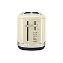KitchenAid-5KMT2109EAC - 5KEK1701EAC, Creme