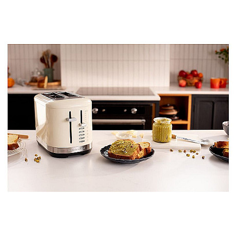 KitchenAid-5KMT2109EAC - 5KEK1701EAC, Creme