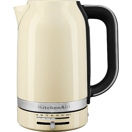KitchenAid-5KMT2109EAC - 5KEK1701EAC, Creme