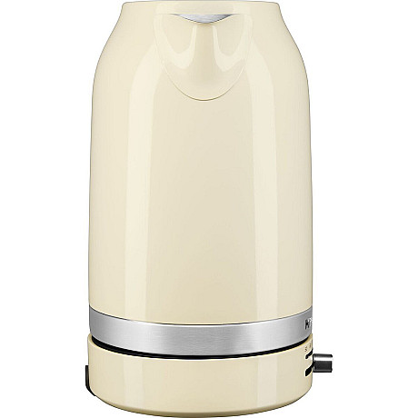 KitchenAid-5KMT2109EAC - 5KEK1701EAC, Creme