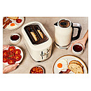 KitchenAid - 5KMT2109EAC Brödrost, grädde