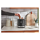 KitchenAid-5KMT2109EBM - 5KEK1701EBM, Matt svart