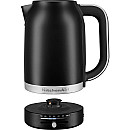 KitchenAid-5KMT2109EBM - 5KEK1701EBM, Matt svart