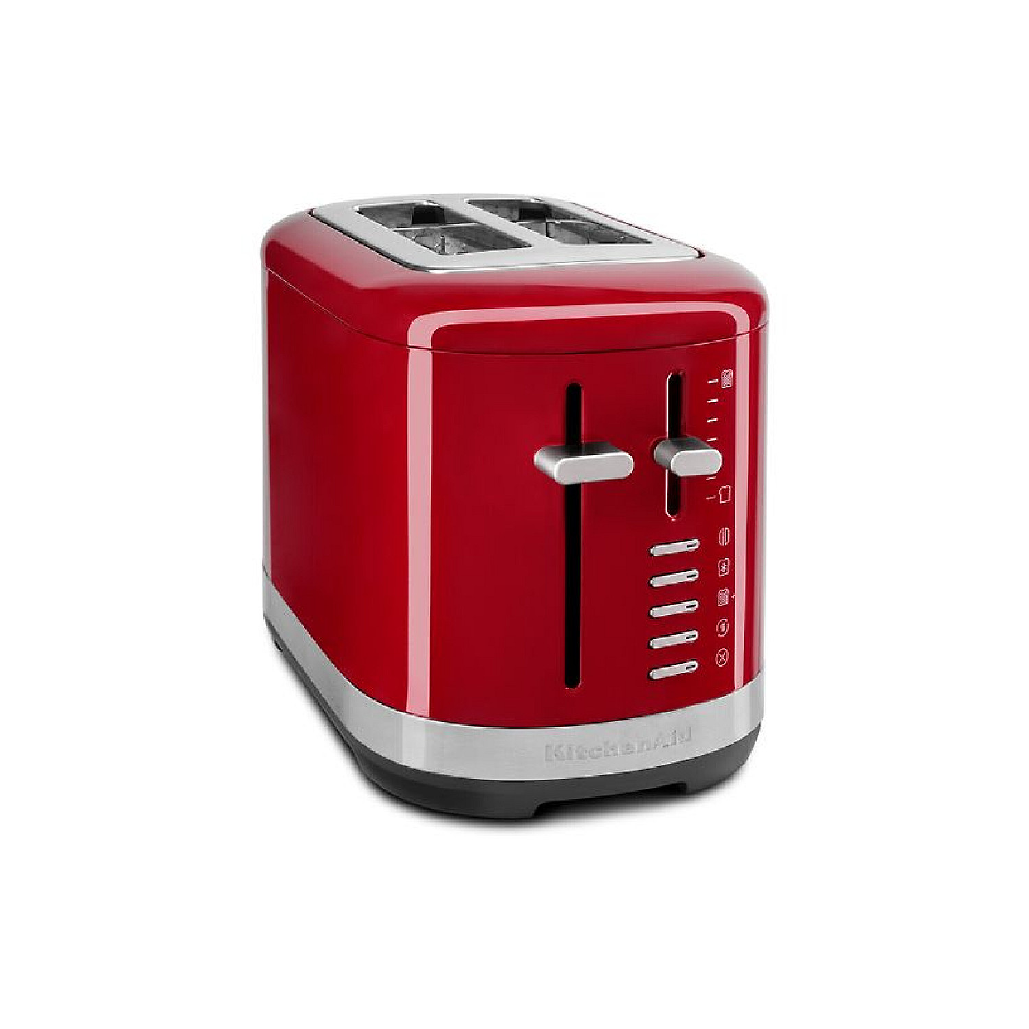 Kitchenaid br&ouml;drost br&ouml;drost, r&ouml;d