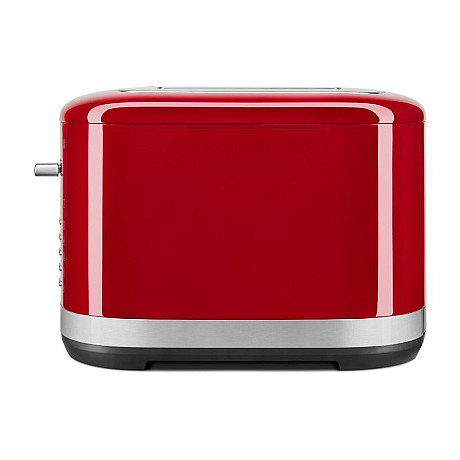 KitchenAid - 5KMT2109EER Brödrost, Röd
