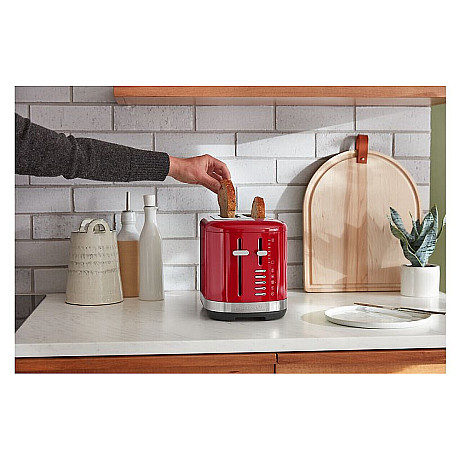 KitchenAid-5KMT2109EER - 5KEK1701EER, Röd