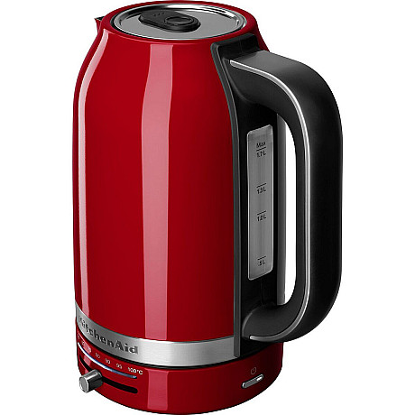 KitchenAid-5KMT2109EER - 5KEK1701EER, Röd