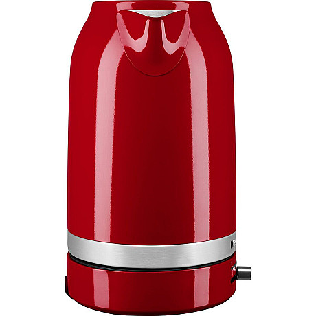 KitchenAid-5KMT2109EER - 5KEK1701EER, Röd
