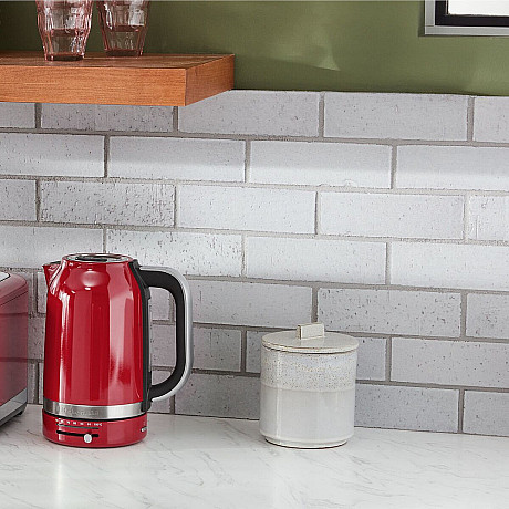 KitchenAid-5KMT2109EER - 5KEK1701EER, Röd