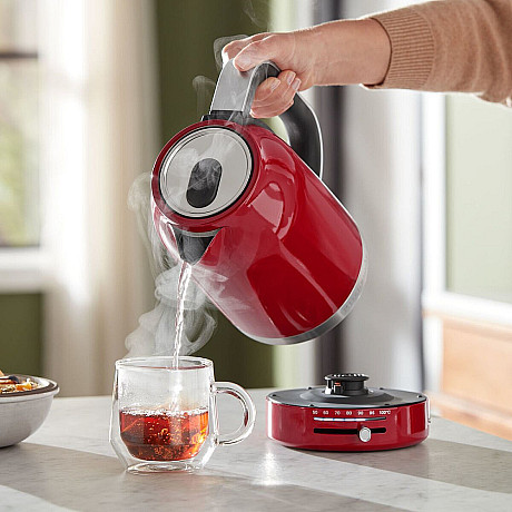 KitchenAid-5KMT2109EER - 5KEK1701EER, Röd
