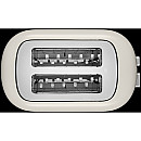 KitchenAid - 5KMT2109EPL - Brödrost för 2 skivor, Porslinsvit