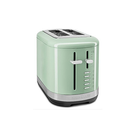 KitchenAid - 5KMT2109EPT Brödrost, pistage