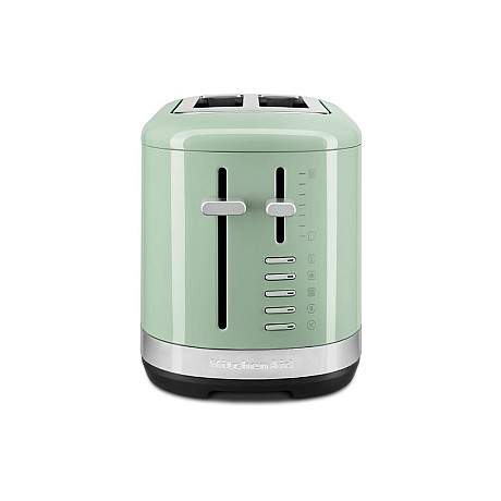 KitchenAid - 5KMT2109EPT Brödrost, pistage